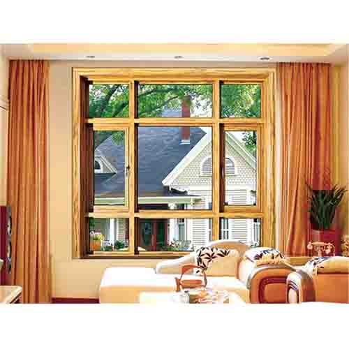 大连铝合金门窗