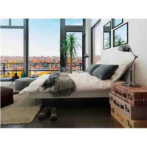 大连铝合金门窗