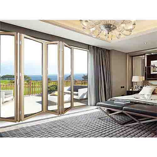 大连铝合金门窗