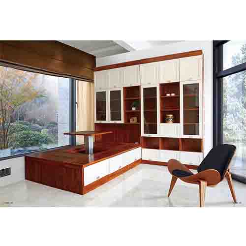 铝合金门窗的优点