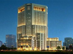 大连百饰得铝业重点项目一览表