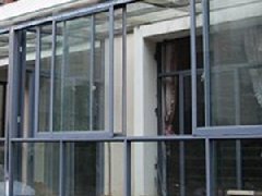 大连铝合金门窗