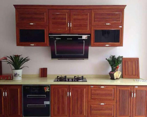 为什么说全铝家居才是真正值得购买的“环保家(图1)