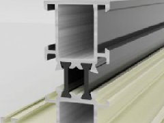 大连断桥铝与非断桥门窗的区别