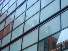 大连幕墙基础知识及发展趋势