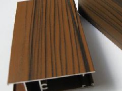 大连铝型材优势体现在哪里?