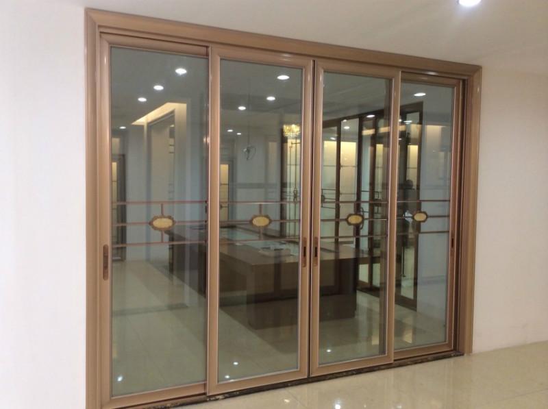 大连挑选断桥铝合金门窗时要注意哪些事项？(图1)