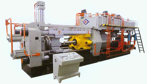 大连铝型材挤压加工工艺模具的制造要求(图1)