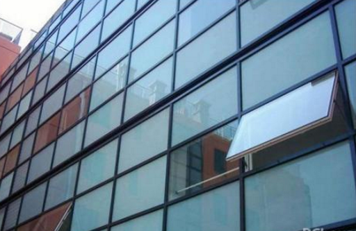 大连幕墙基础知识及发展趋势(图1)