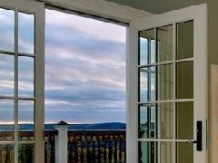 大连如何辨别断桥铝门窗