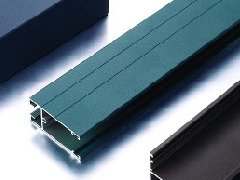 大连铝型材氟碳喷涂的流程及优点