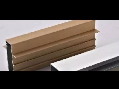 大连铝型材生产过程中需要注意时效性