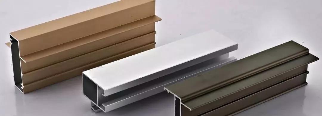 大连铝型材生产过程中需要注意时效性(图1)