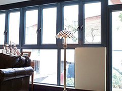 大连断桥铝门窗价格高的原因