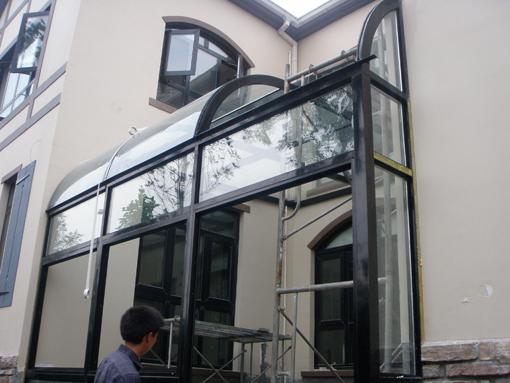 细算一下大连断桥铝门窗性价比 谁更胜一筹？(图1)