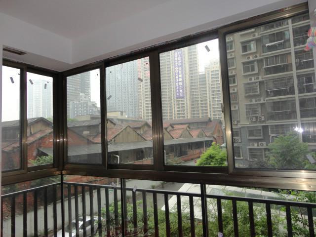 大连断桥铝门窗价格为何参差不齐(图1)