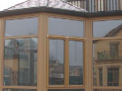 选购大连断桥铝门窗的三大误区