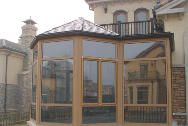 选购大连断桥铝门窗的三大误区(图1)