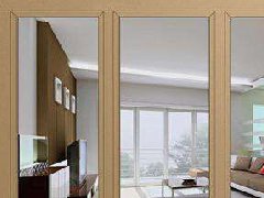 大连隔热断桥铝门窗有哪些型号