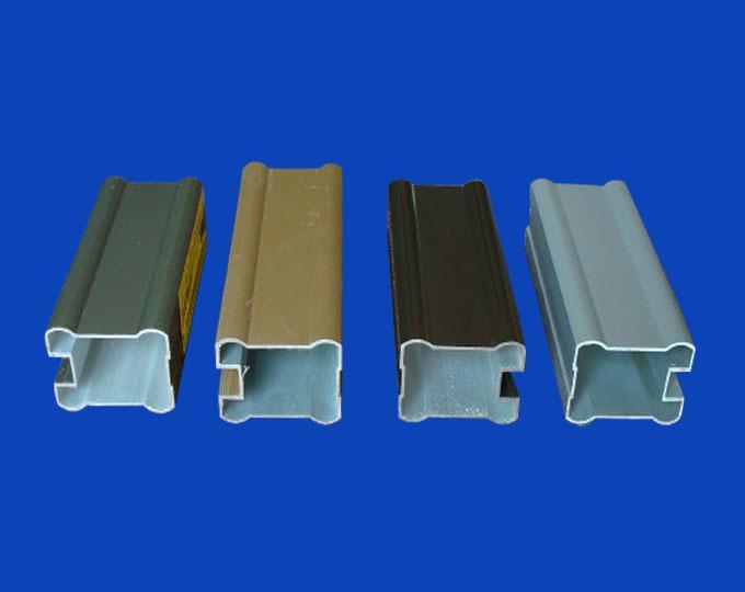 大连鉴别铝型材质量的五大方法(图1)