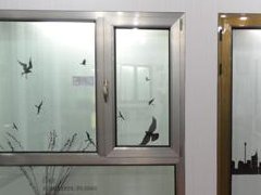 大连断桥铝胶条的优劣直接关系到健康