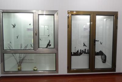 大连断桥铝胶条的优劣直接关系到健康(图1)