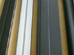 大连铝材生产工艺流程