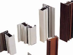 大连铝型材门窗优劣鉴别 从用料上入手