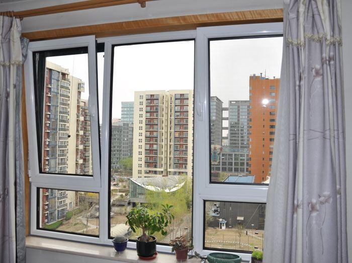 大连断桥铝门窗选购：辨别断桥铝门窗的真假我(图1)