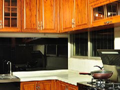 带给你不一样的大连全铝家居