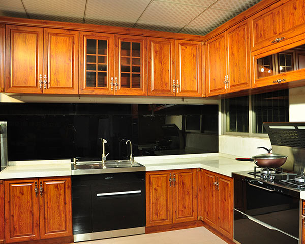 带给你不一样的大连全铝家居(图1)