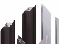 大连铝型材粉末涂料的喷涂技术