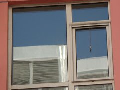 大连断桥铝门窗密封胶条鉴别方法及注意事项