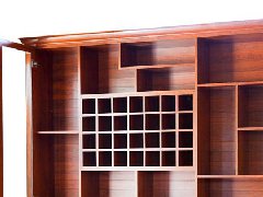 大连全铝家具最大的优势就是绿色环保