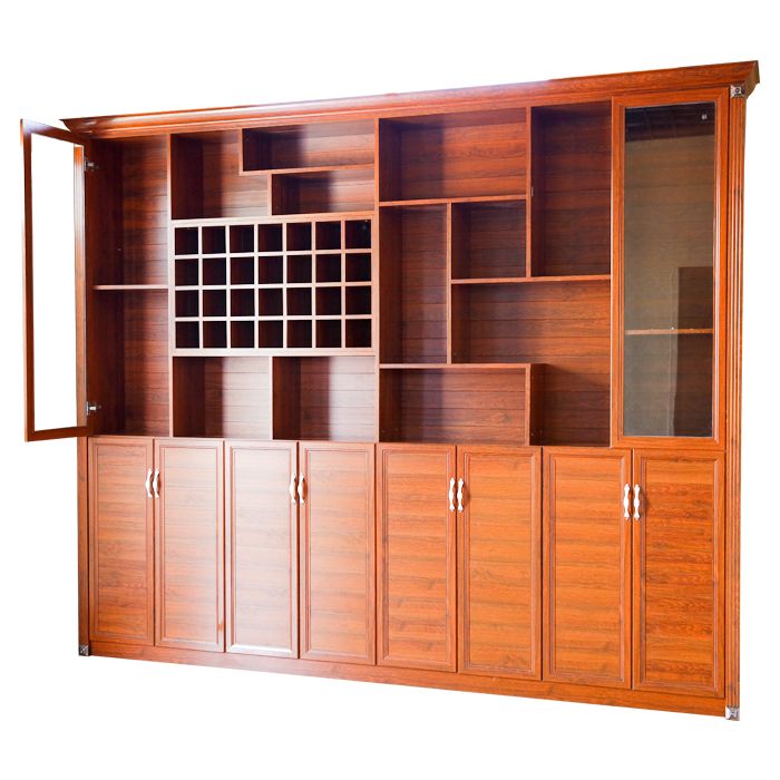 大连全铝家具最大的优势就是绿色环保(图1)