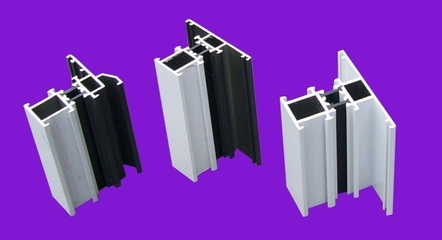 浅谈大连工业铝型材表面喷涂处理(图1)