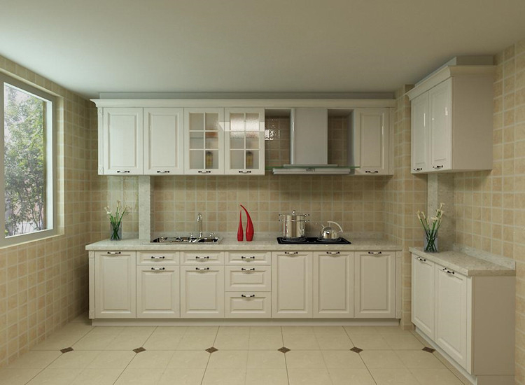 大连全铝家居终将代替劣质板材家居(图1)