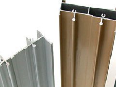 大连铝型材有何性能特点?