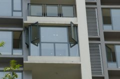 大连断桥铝门窗该怎么安装