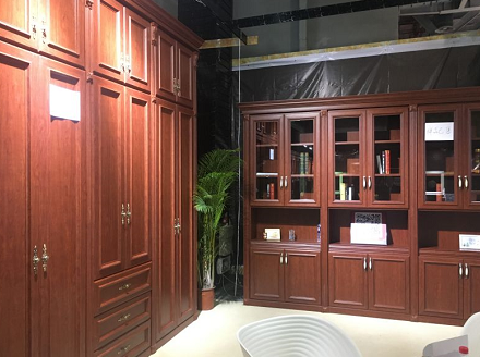 大连全铝家具真的称得上是环保家具吗?(图1)