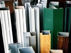 大连全铝家居是铝型材孕育而来 有何性能?