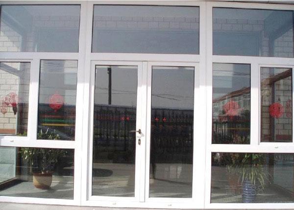 大连隔热断桥铝门窗的好坏应该怎样辨别?(图1)