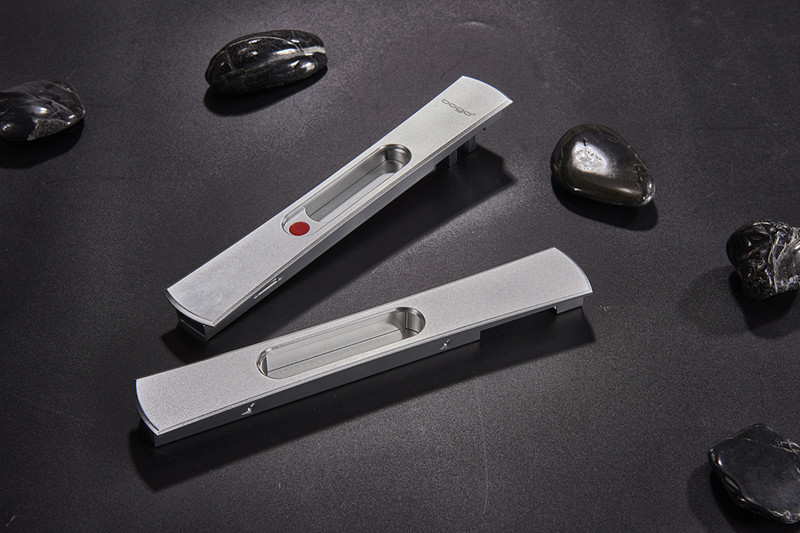 大连铝合金门窗家中使用频繁 执手锁的“秘密”(图2)