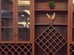 大连全铝家居成装修”新宠”