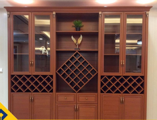 大连全铝家居成装修”新宠”(图1)