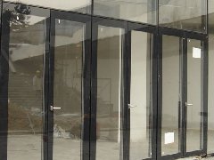 大连隔热型材——节能门窗的理想材料