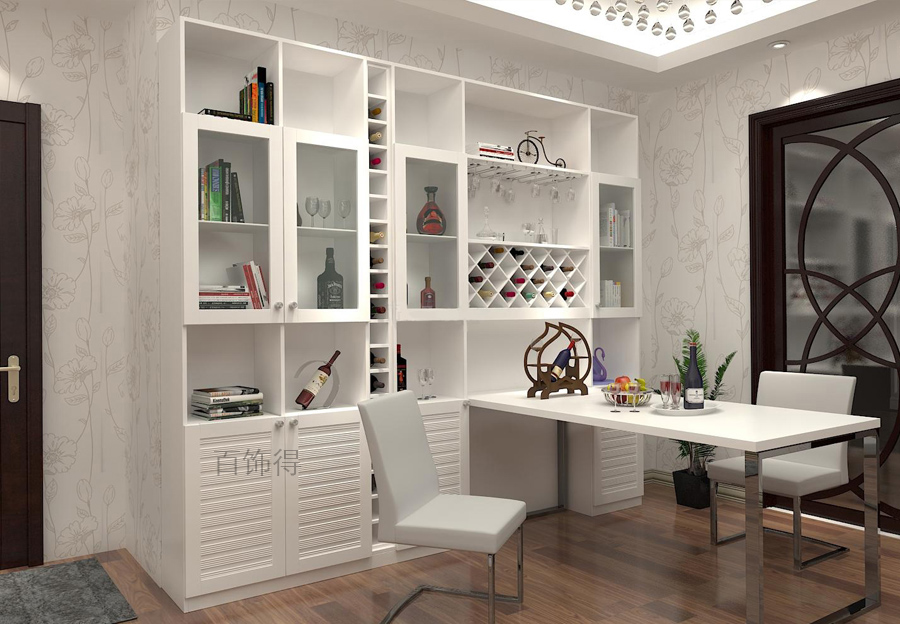 大连全铝家居市场怎么样，全铝家具利润怎么样(图1)