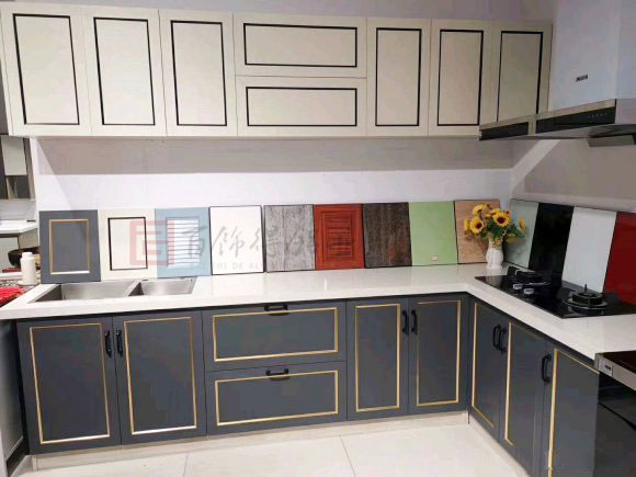 全铝橱柜