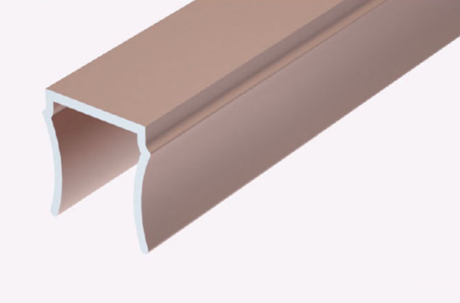 框体专用材料-10框柱封盖