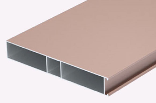 收边料-镜框层托料